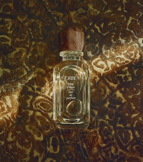 oribe cote d'azur perfume uk.